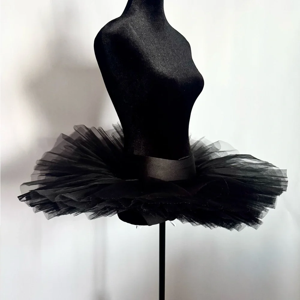 Natalie Dancewear Practice Tutu Size S - Picture 3 of 4